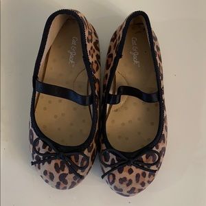 Shoes for toddler girl